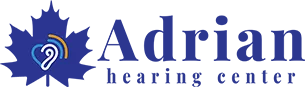 Adrian Hearing Logo
