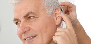 Chelsea Based Expert Encourages Action on Hearing Loss This May for Better Hearing and Speech Month